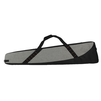 Foldable Hunting Gun Bag 51 Inch Durable Soft Gun Case For Outdoor Shooting