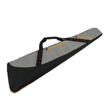 Foldable Hunting Gun Bag 51 Inch Durable Soft Gun Case For Outdoor Shooting