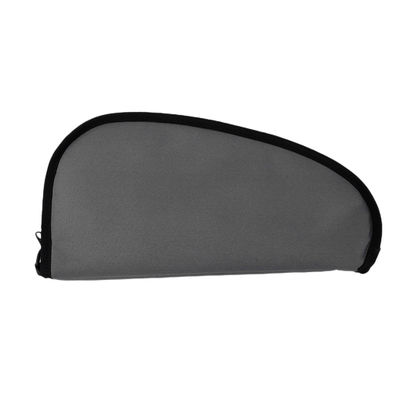 OEM ODM Pistol Gun Bag With Zipper Pocket Customized