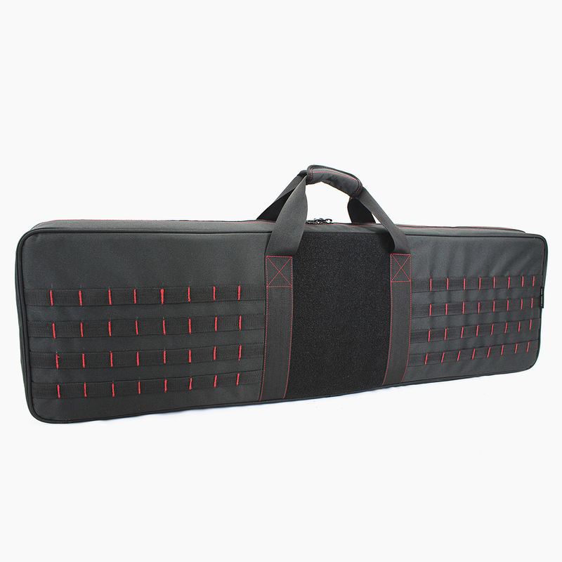 Customized Tactical Gun Bag ODM Soft Gun Case Firearm Transportation