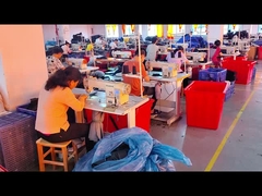 Прочный рюкзак сумки ноутбука деловых поездок с загрузочным люком USB