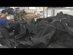 Подгонянное, который катят обслуживание ODM сумки багажа вещевой мешок 30 дюймов